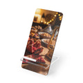 Mobile Display Stand for Smartphones - Golden Harvest Glow |...