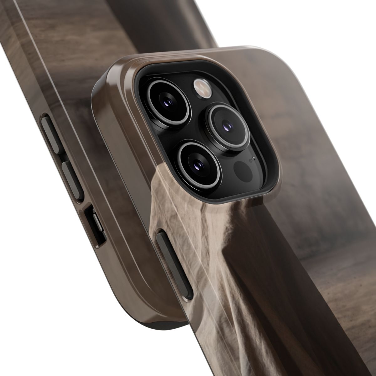 Impact-Resistant Case - Gallery Mood