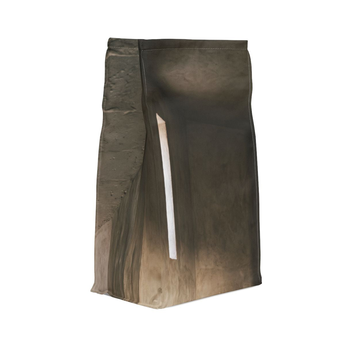Polyester Lunch Bag - Shadows of the Citadel moody... |...