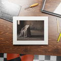Fine Art Print - Moody Wabi-Sabi