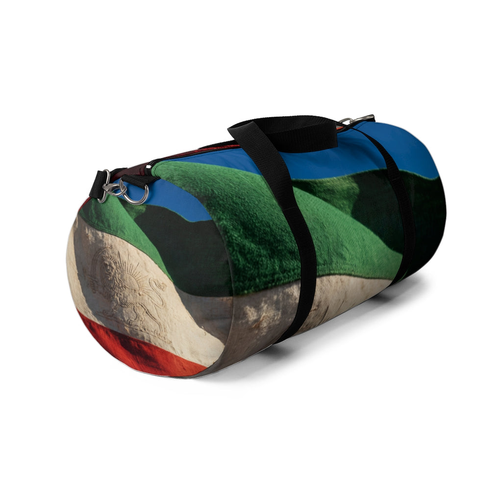 Duffel Bag - Vintage Heritage