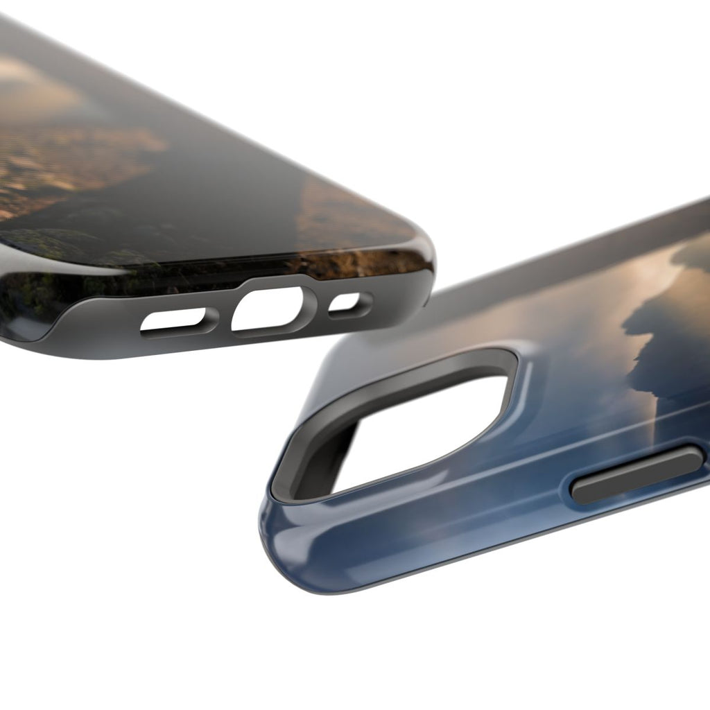 Impact-Resistant Case - Sun Peak