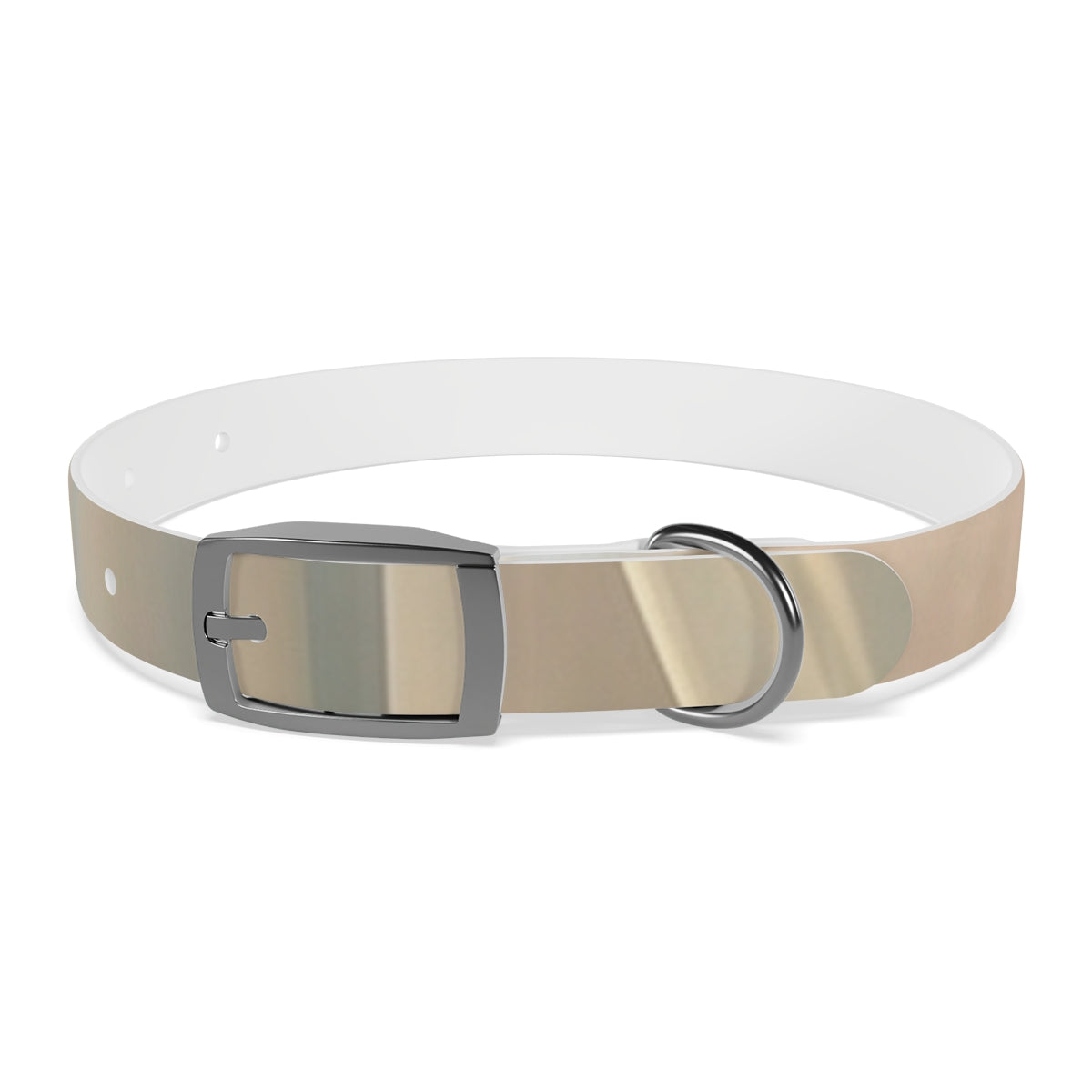 Pastel Dream Dog Collar - Gentle Pet Style