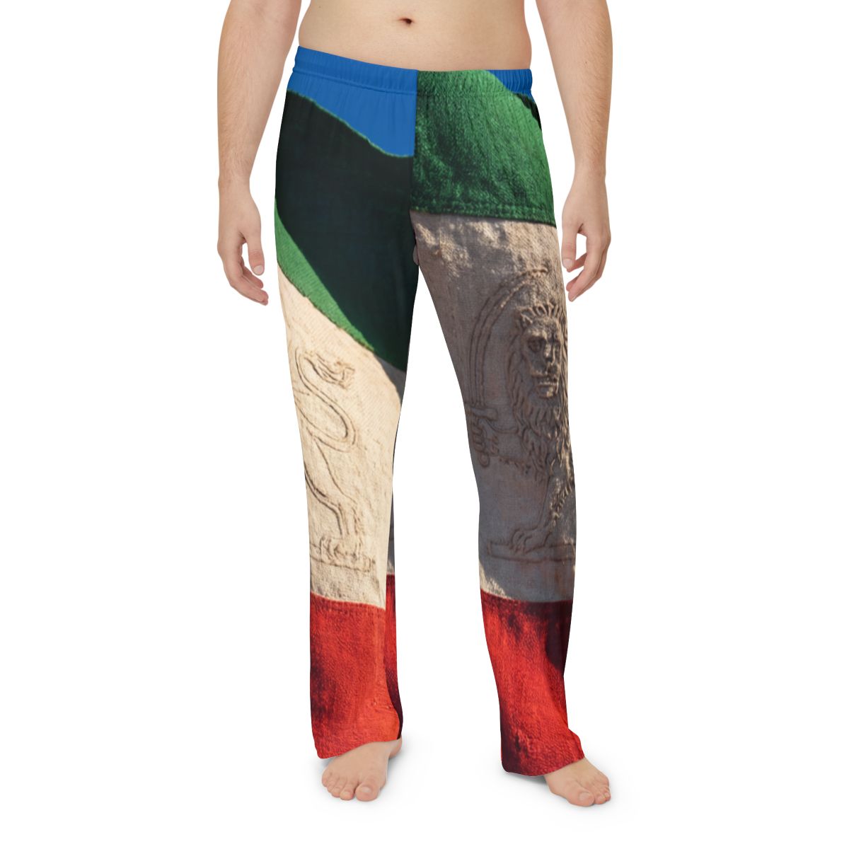 Men's Pajama Pants - Heritage