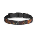 Clip-on Pet Collar - Urban Perspective | Echovira Gallery