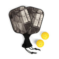 Pickleball Kit - Spectral Veils | Echovira Gallery