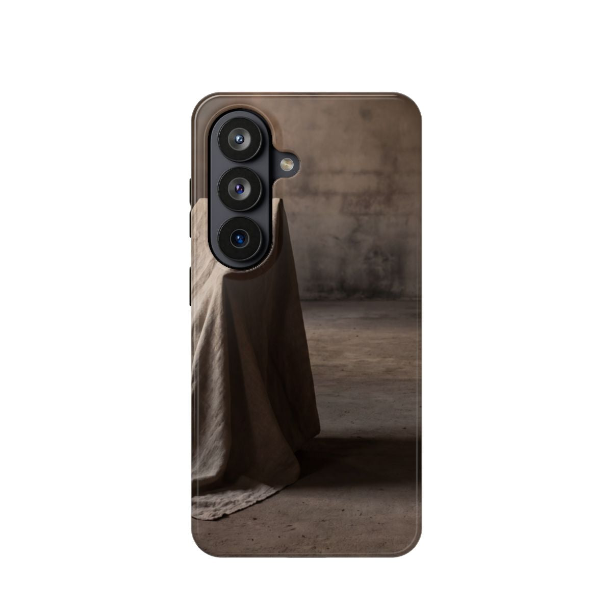 Impact-Resistant Case - Wabi-Sabi Guard