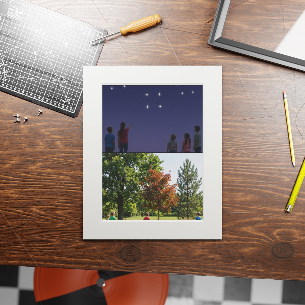 Fine Art Prints - Gallery Stargazer