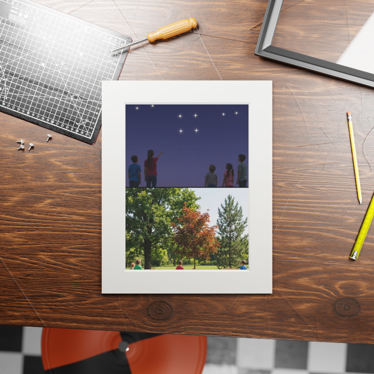 Fine Art Prints - Gallery Stargazer