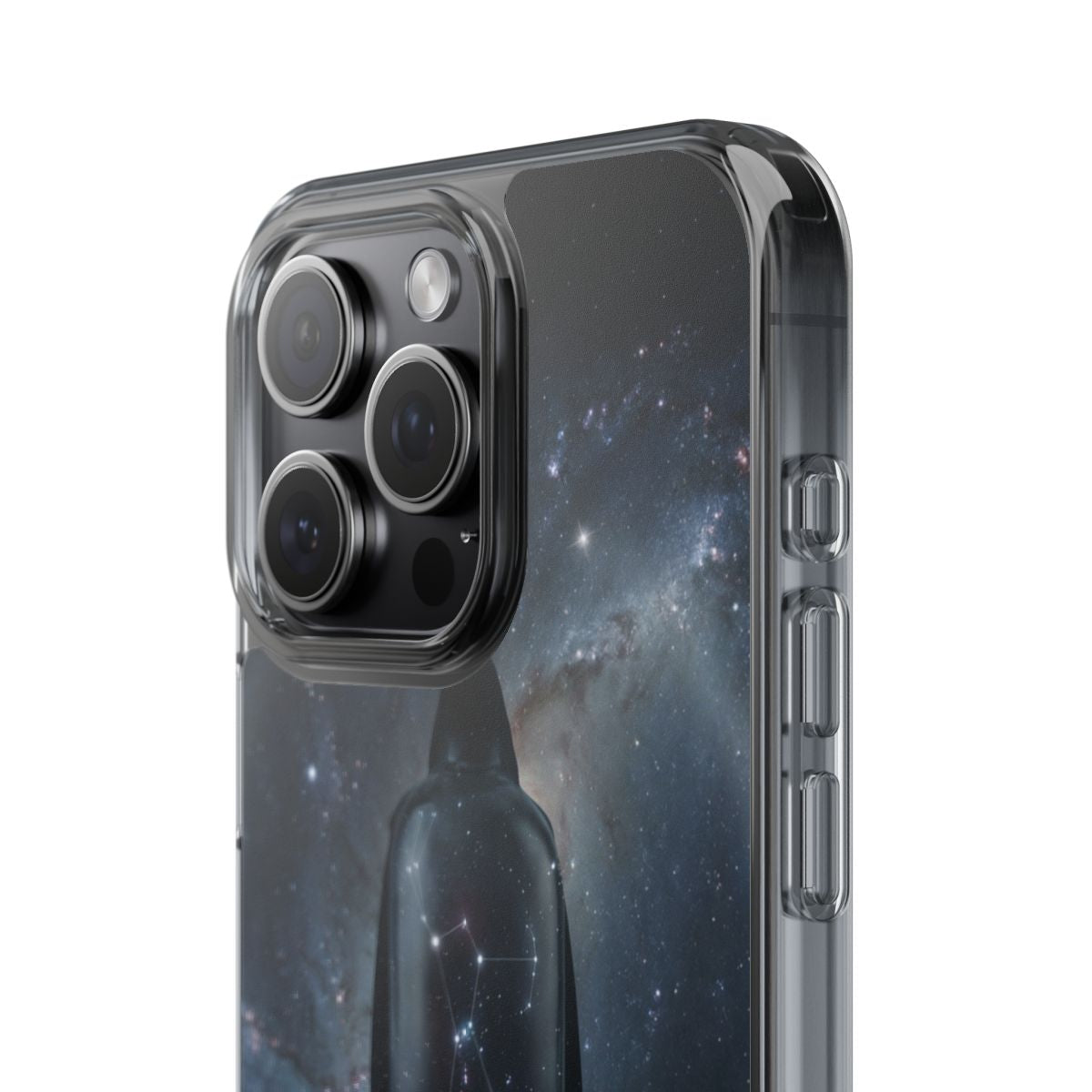 Clear Impact-Resistant Cases - Orion Celestial Wanderer... |...