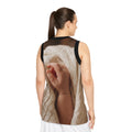 Basketball Jersey - Gentle Court