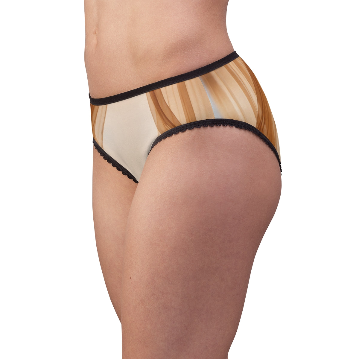 Women's Briefs - Amber Glow Soft Intimates | Echovira...
