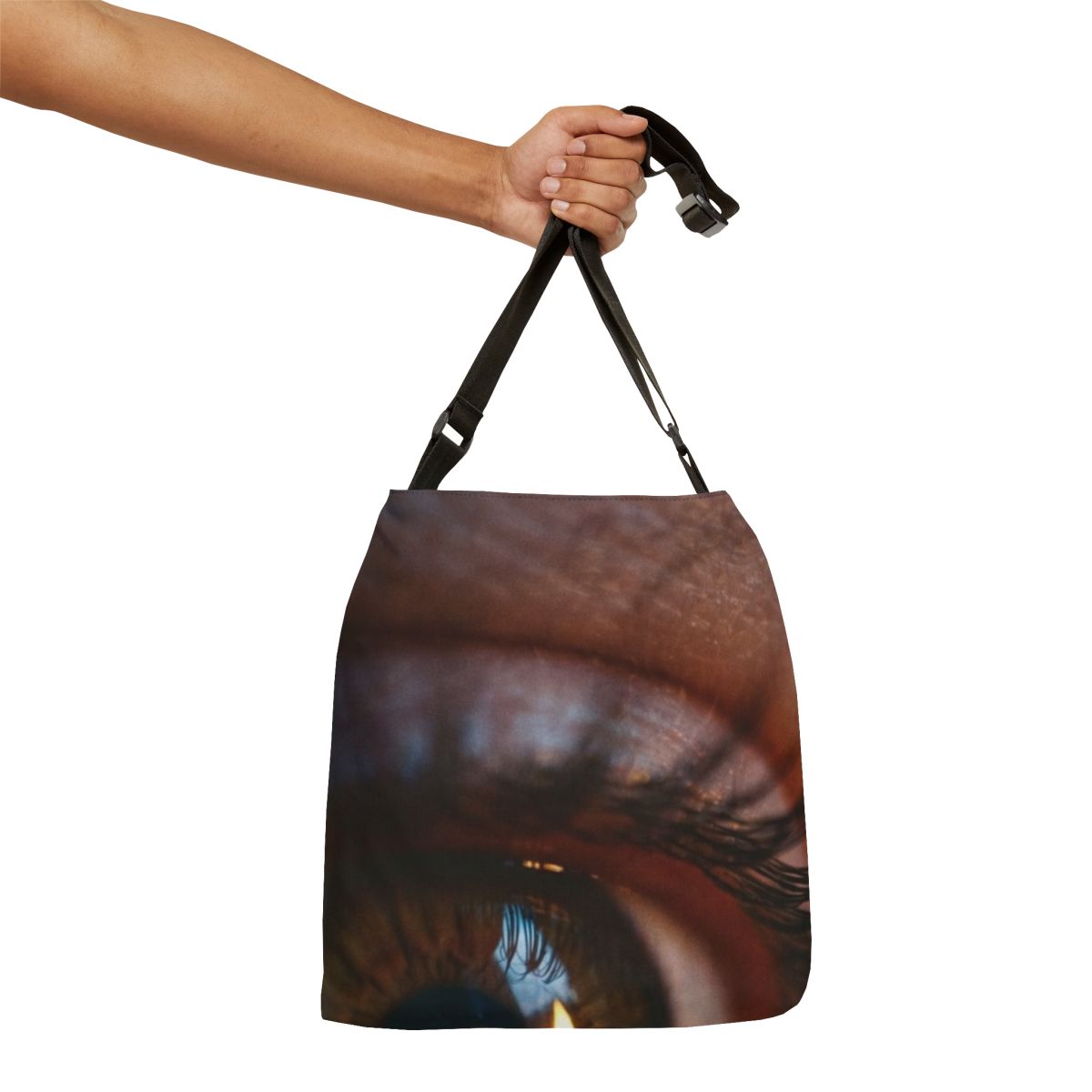 Adjustable Tote Bag - Inner Light