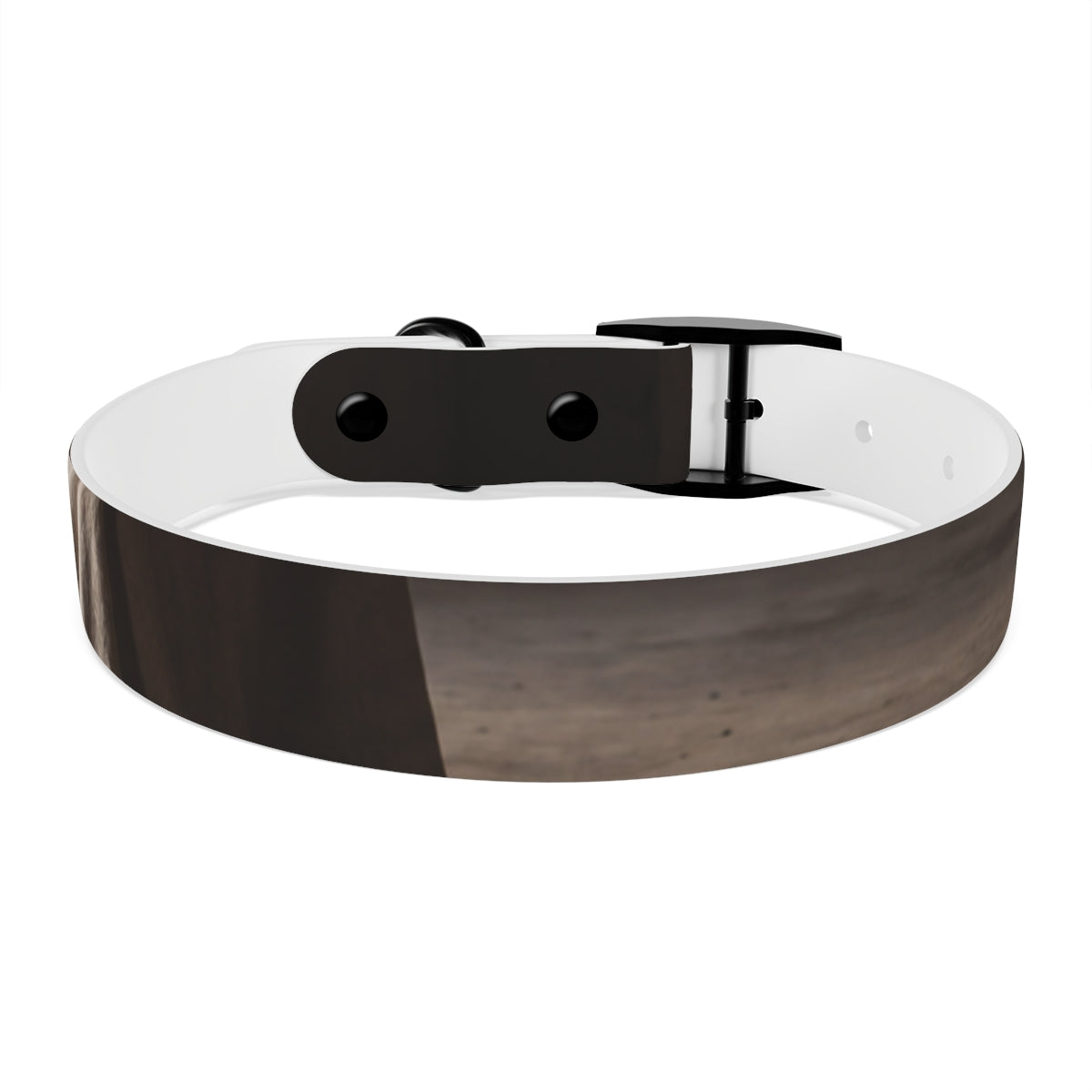 Dog Collar - Minimalist Hound