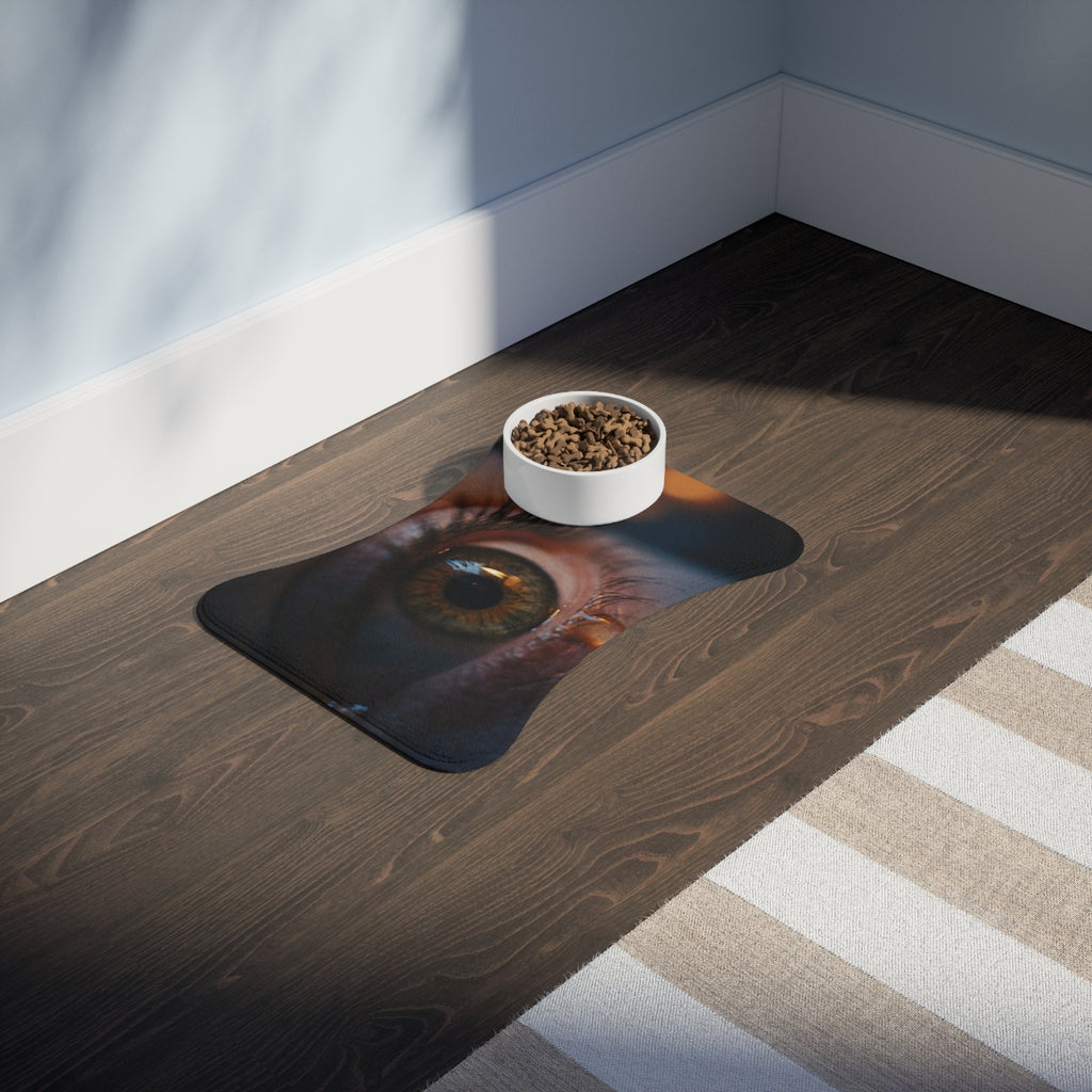 Pet Feeding Mats - Cinematic Eye