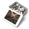 Forest Roots Jigsaw Puzzle with Storage Tin
