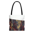 Tote Bag - Urban Perspective | Echovira Gallery