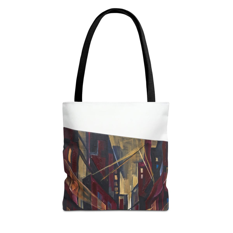Tote Bag - Urban Perspective