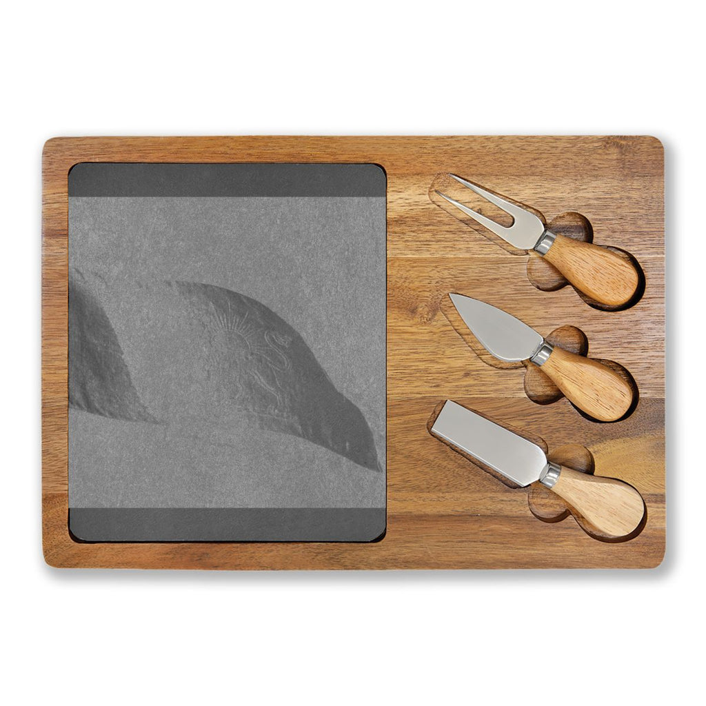 Charcuterie Board - Cultural Legacy
