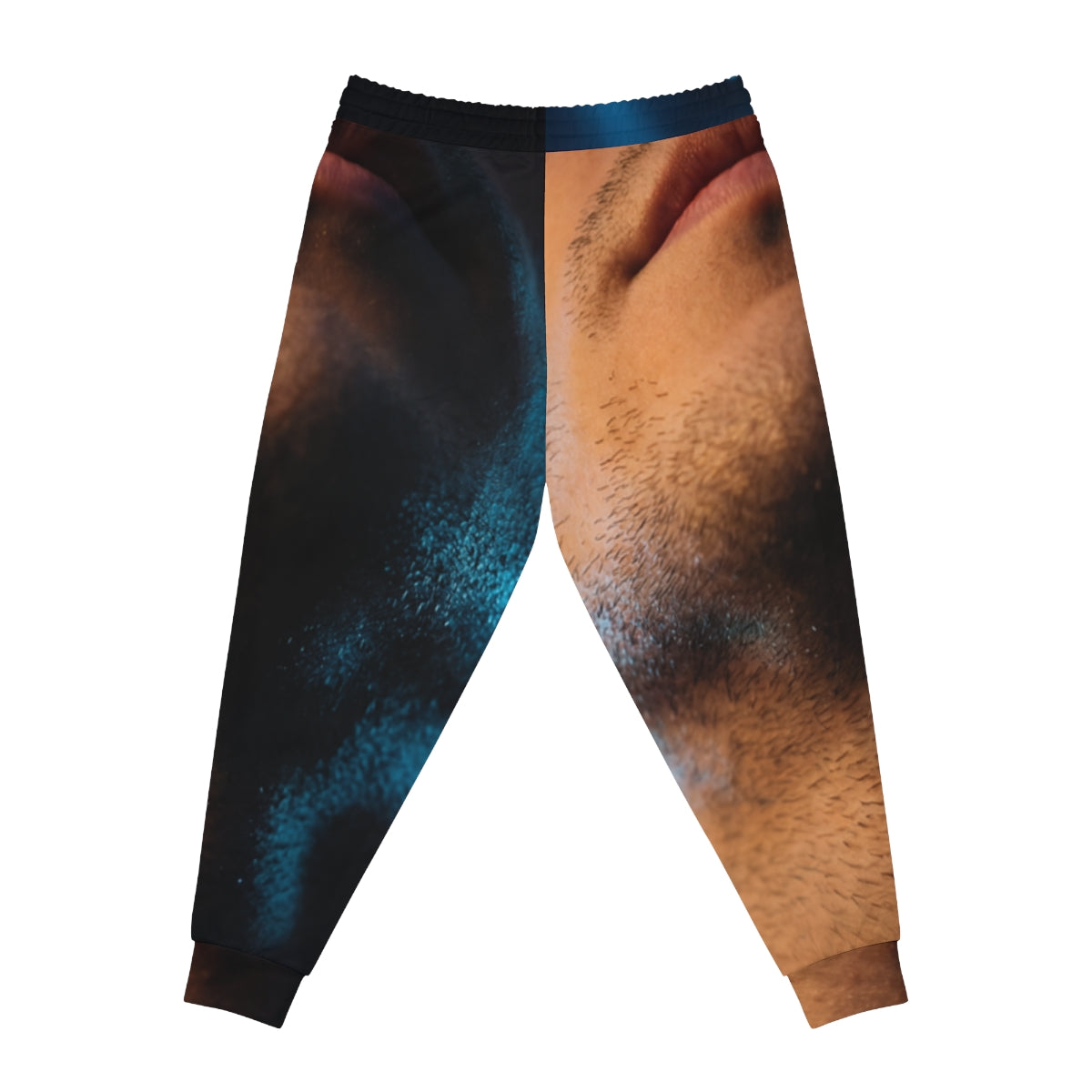 Athletic Joggers - Cinematic Streetwear