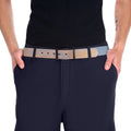 Belt - Wanderlust Golden Glow