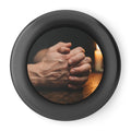 Wham-O Frisbee - Amber Flight | Echovira Gallery