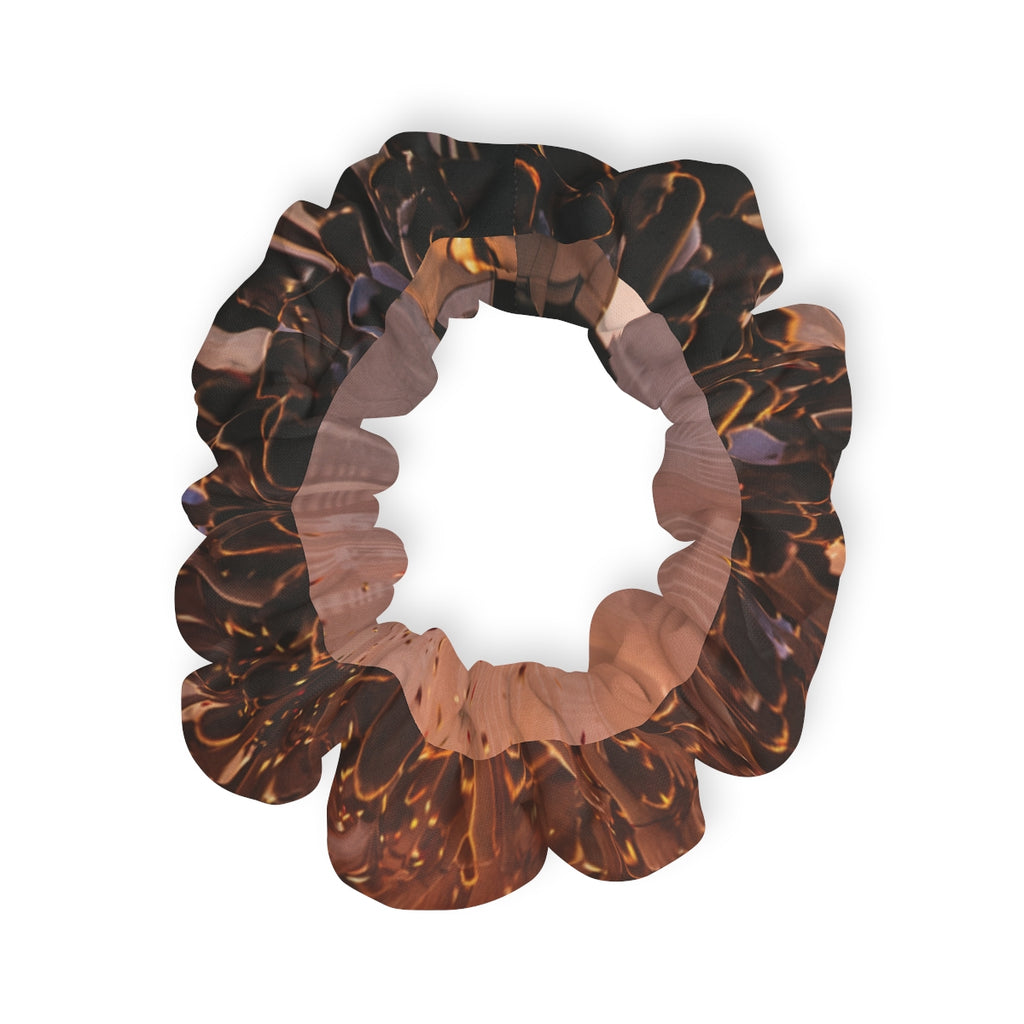 Scrunchie - City Lights Festival | Echovira Gallery