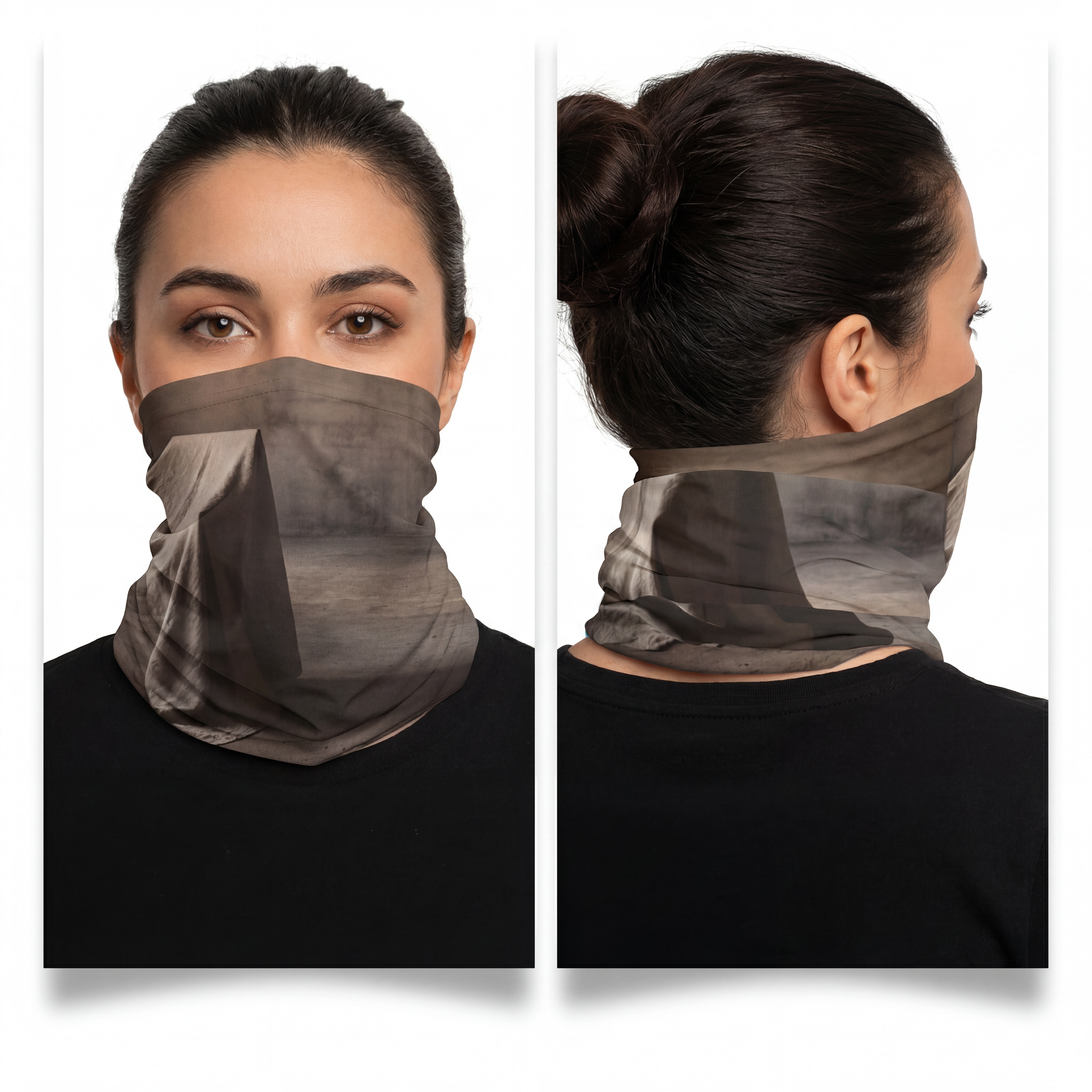 Neck Gaiter - Moody Outdoor Gear Fit