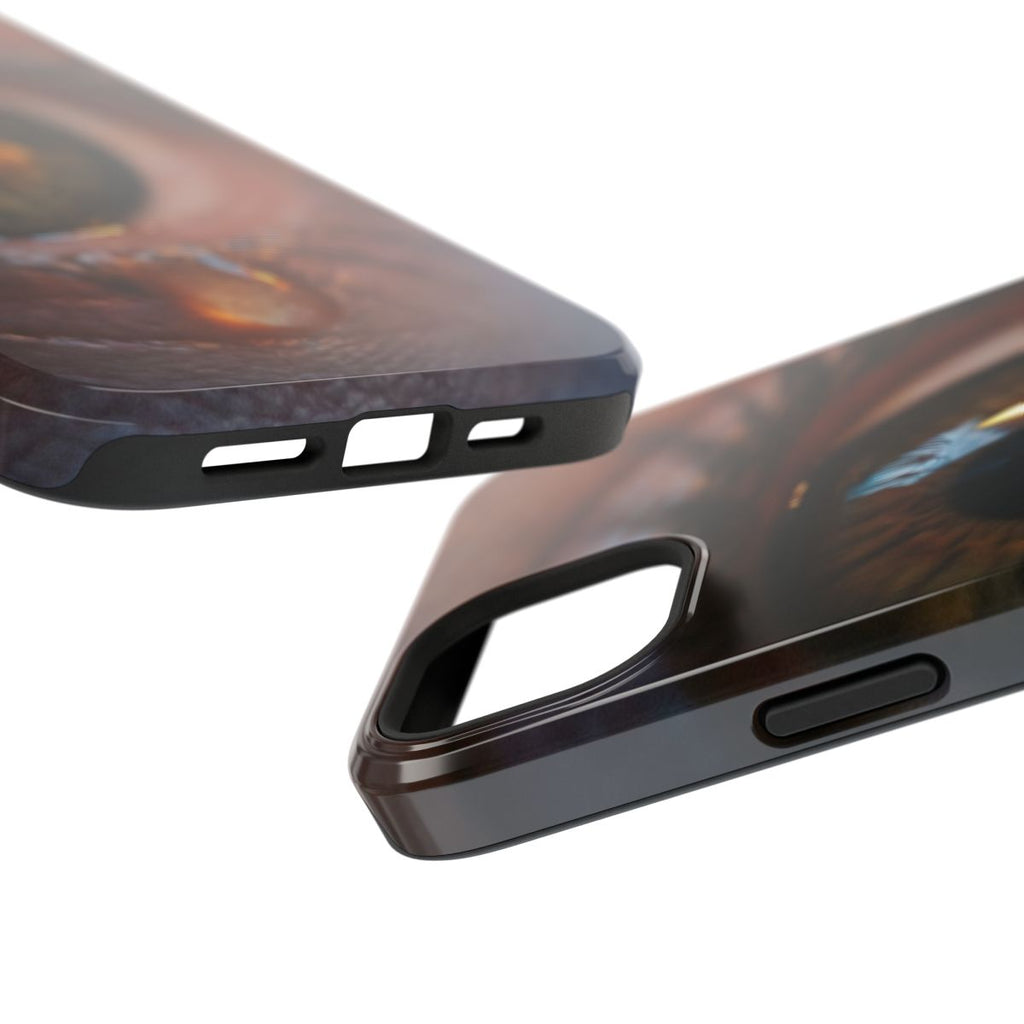 Impact-Resistant Cases - Cinematic Soul