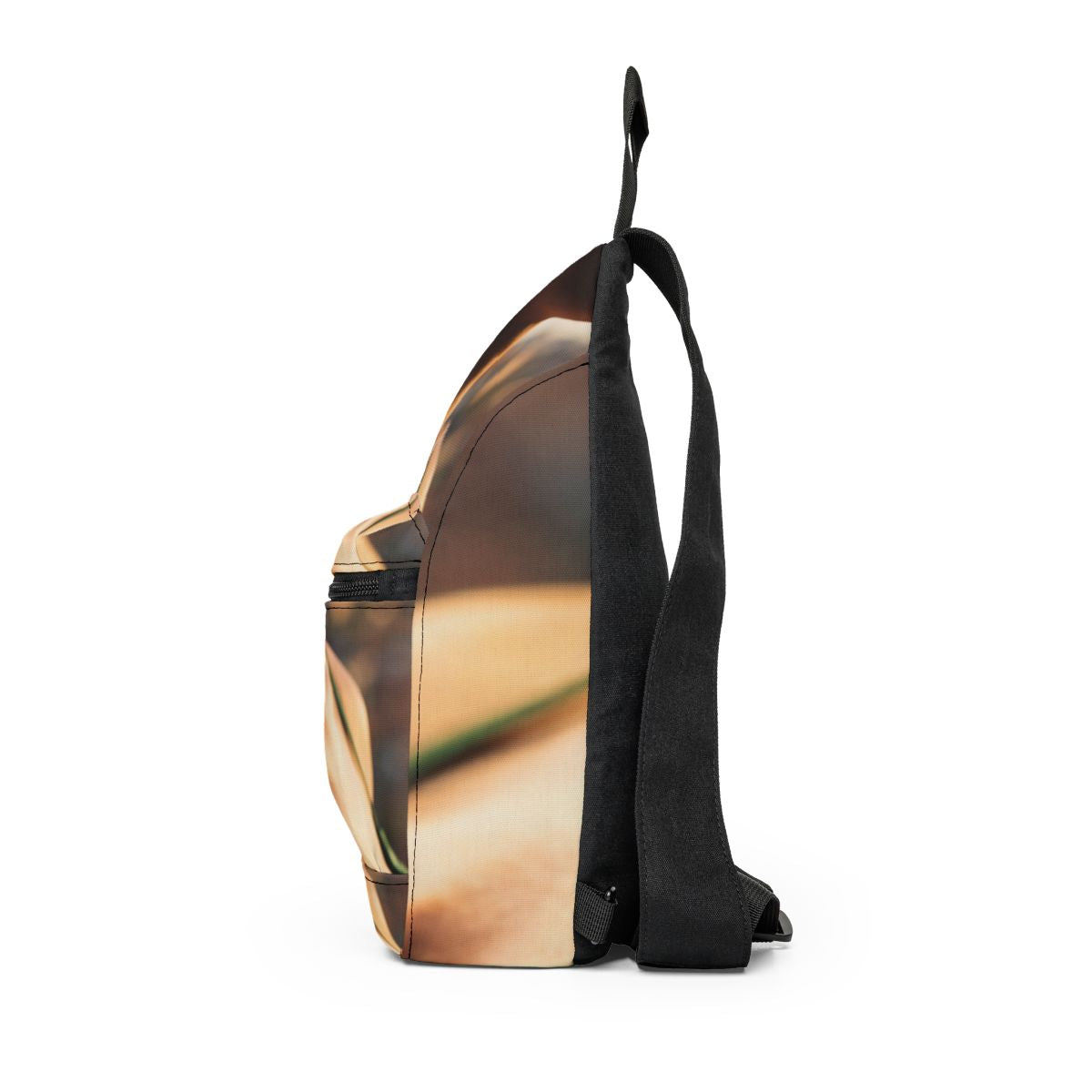 Sling Bag - Golden Hour Urban Commute