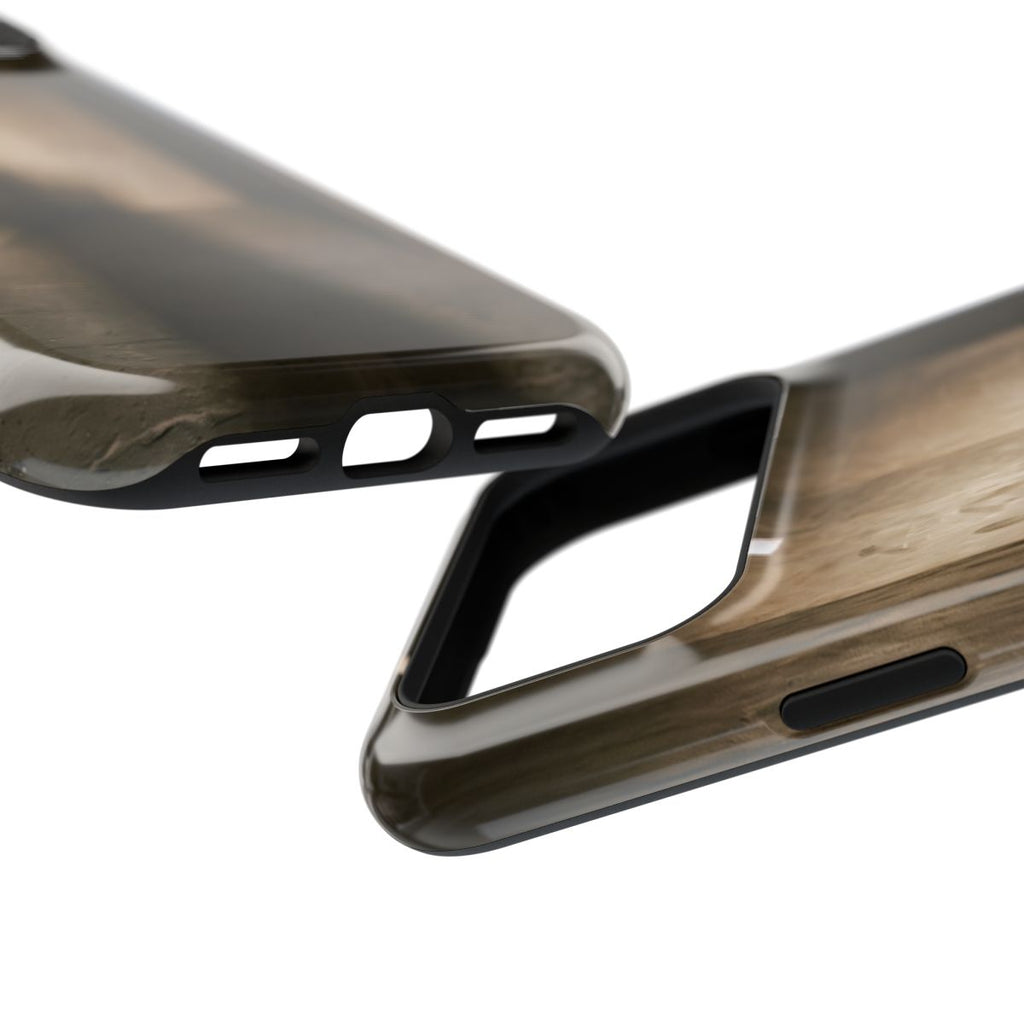 Impact-Resistant Cases - Shadows of the Citadel moody... |...