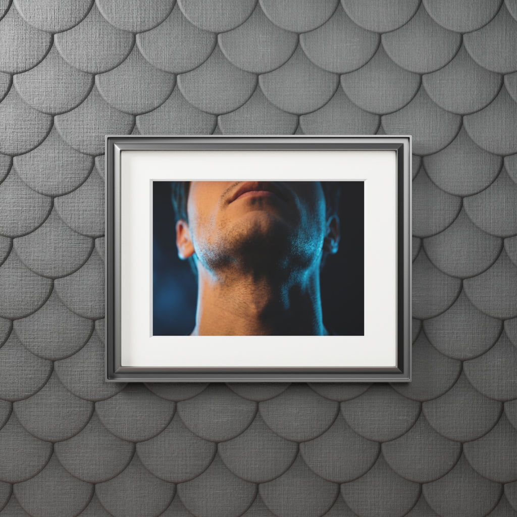 Fine Art Prints - Cinematic Shadow