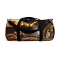 Duffel Bag - Mediterranean Feast Journey | Echovira Gallery