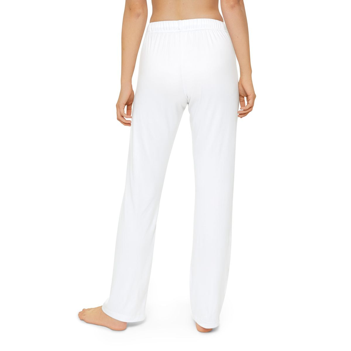 Kids Lounge Pants - Dreamy Serene Nursery Art | Echovira...