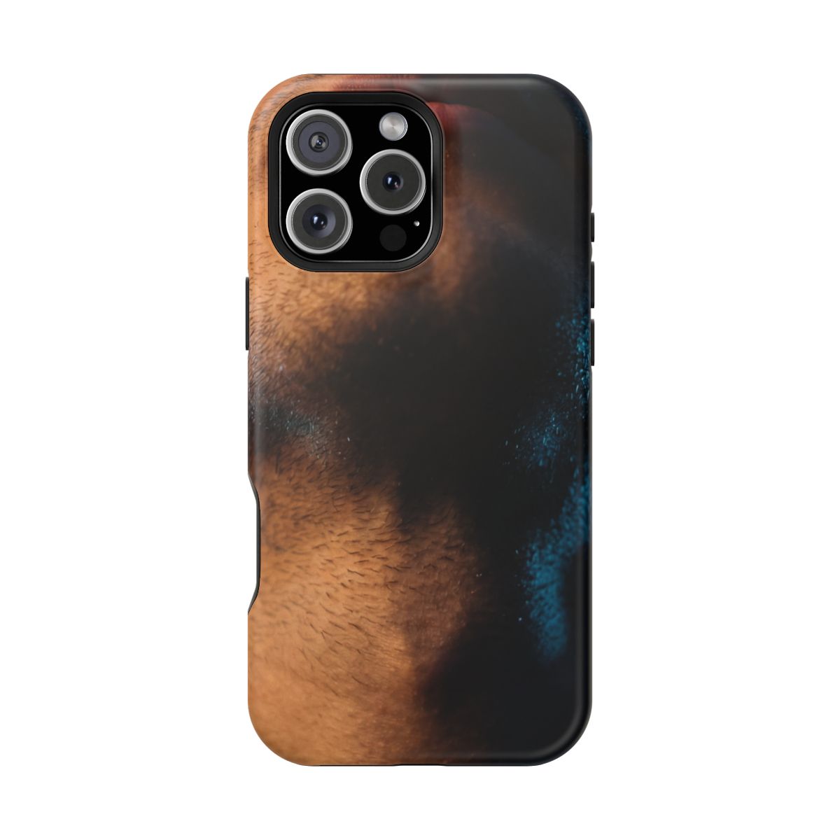 Impact-Resistant Case - Cinematic Shield