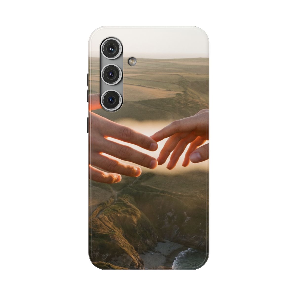 Impact-Resistant Cases - The Infinite Touch | Ethereal... |...