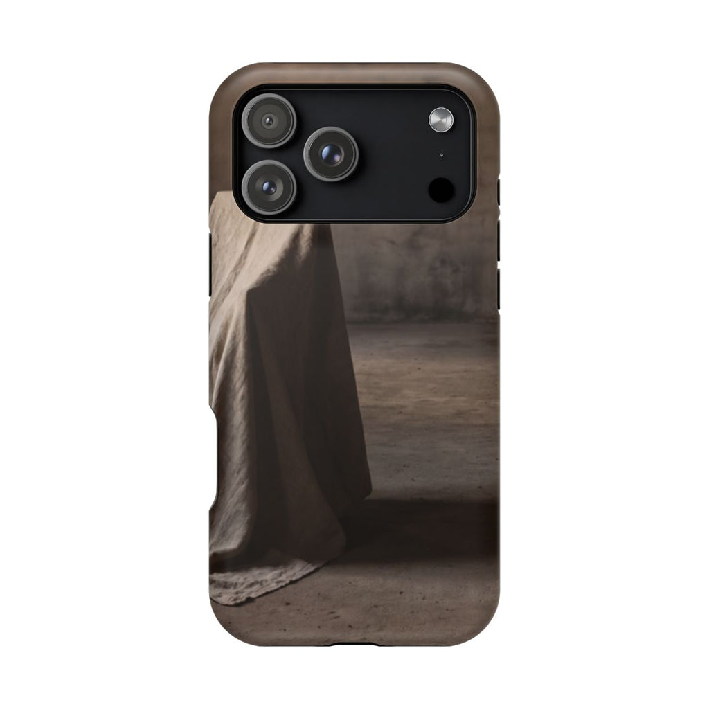 Impact-Resistant Case - Wabi-Sabi Guard