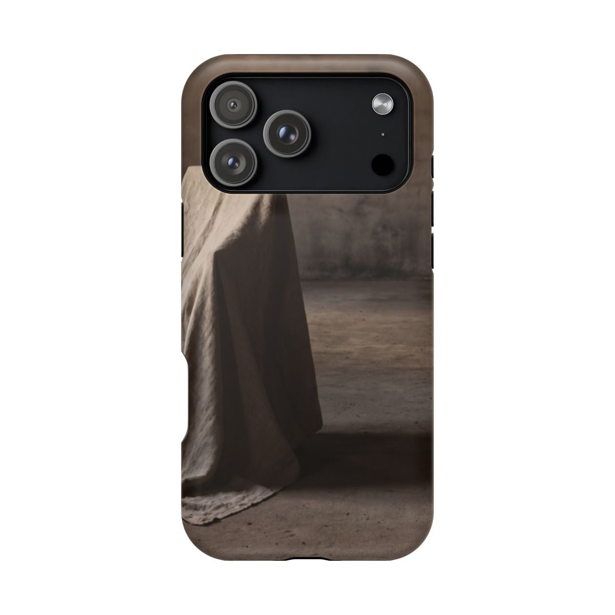 Impact-Resistant Case - Wabi-Sabi Guard