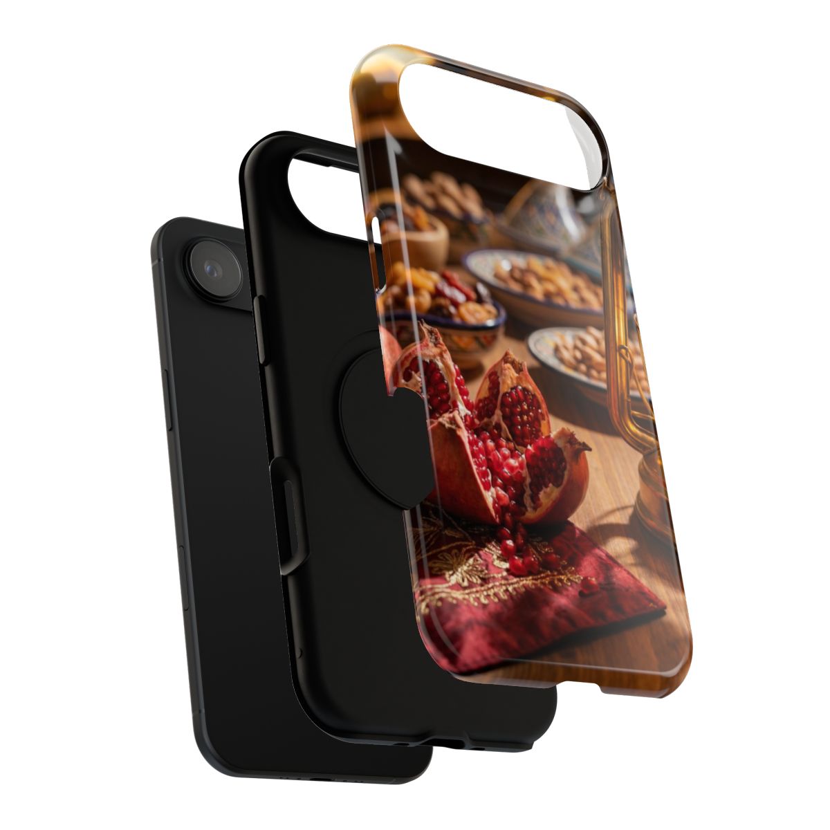 Impact-Resistant Cases - Impact Case - Persian Night...