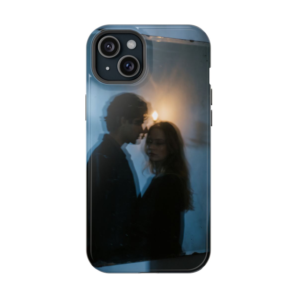 Impact-Resistant Cases - Midnight Reflection Impact Case......
