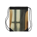 Drawstring Bag - Cinematic Touch | Echovira Gallery