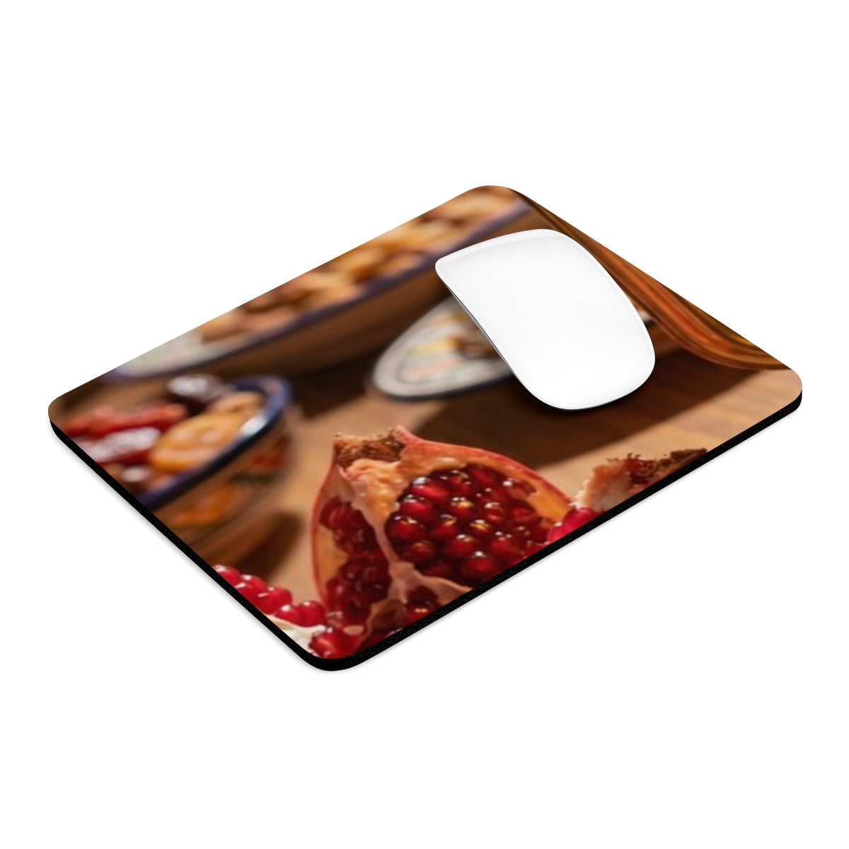 Mouse Pad - Mediterranean Lantern Ambiance | Echovira...