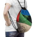 Drawstring Bag - Persian Flag