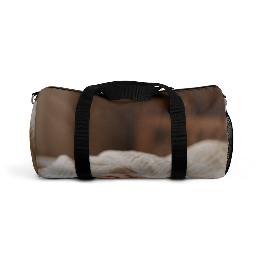 Duffel Bag - Serene Maternity Hospital
