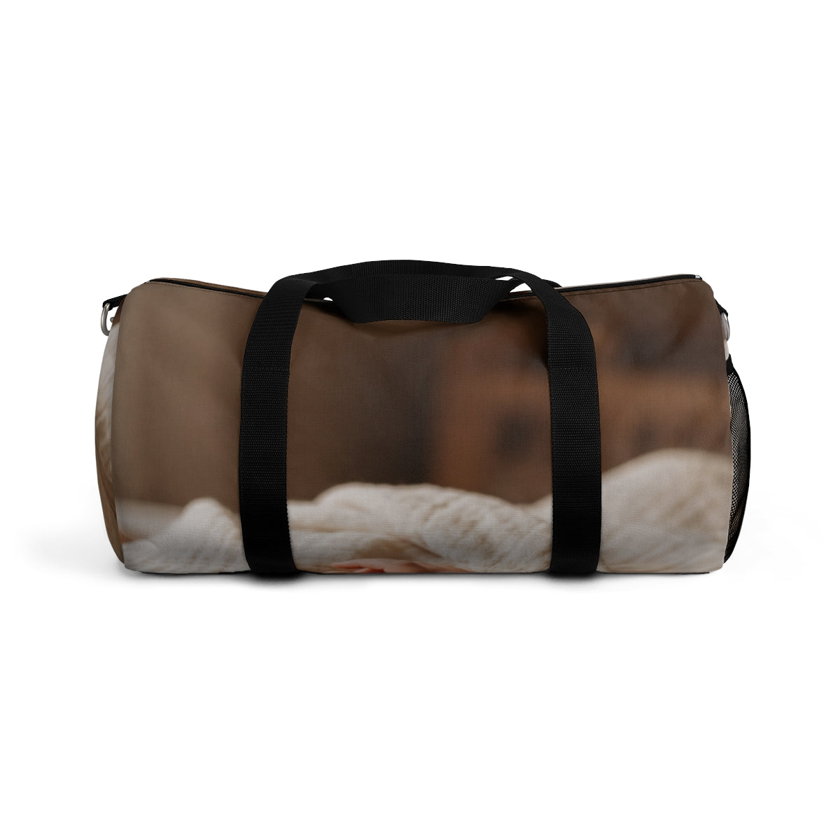 Duffel Bag - Serene Maternity Hospital
