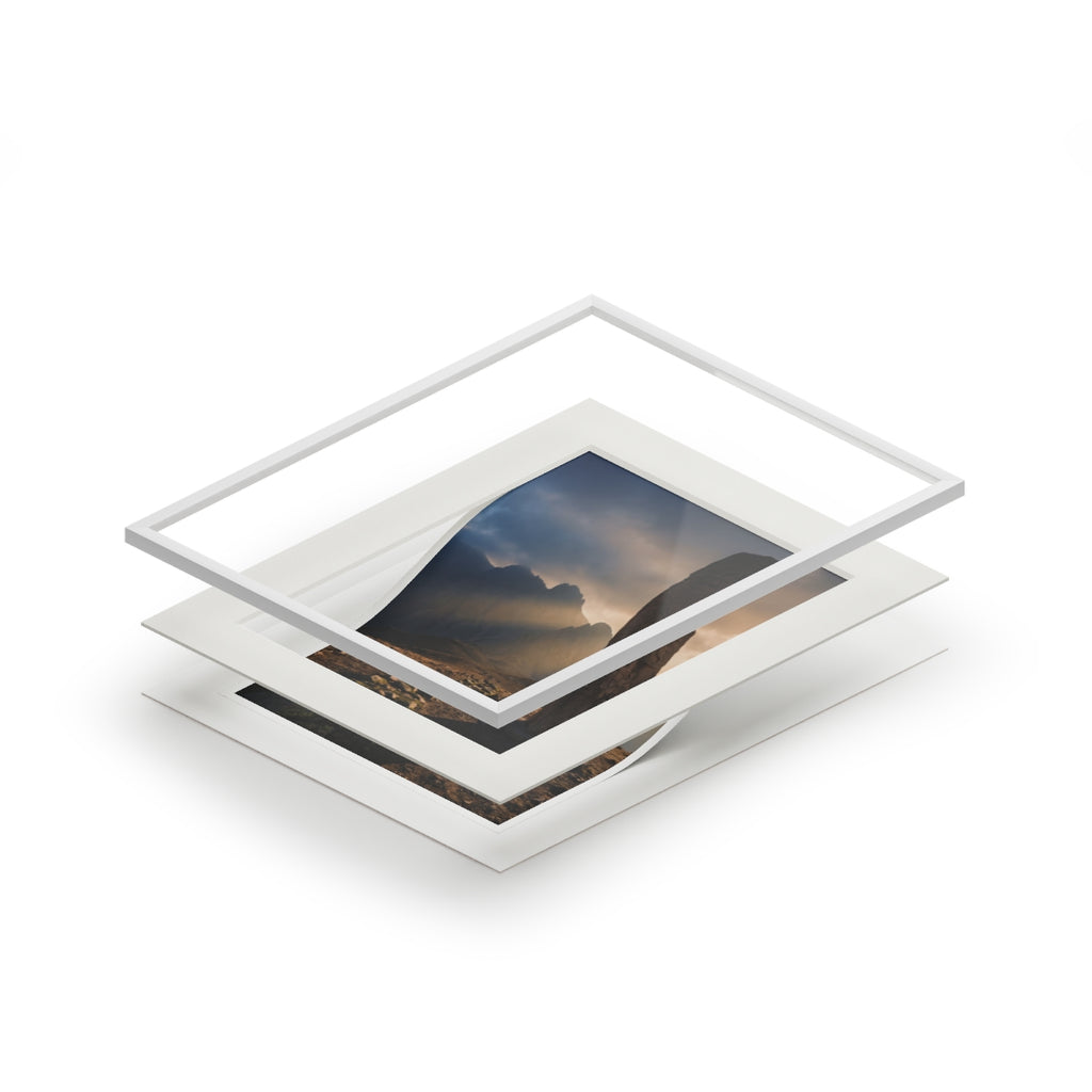 Fine Art Print - Ancient Echoes