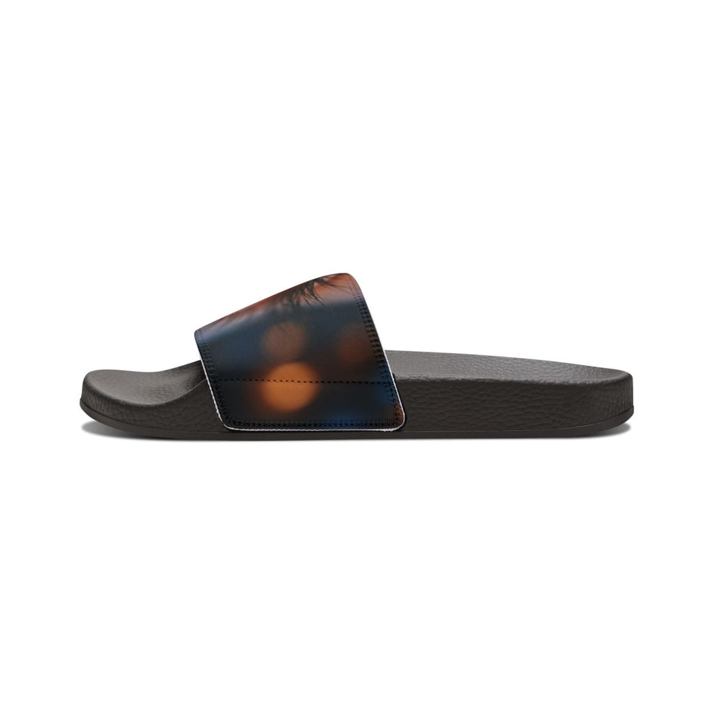 Women's Removable-Strap Sandals - Eye