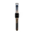 Apple Watch Band - Mystic Monolith Ancient Persian Mountain...