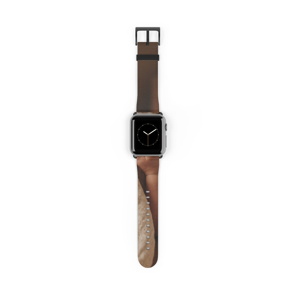 Apple Watch Band - Mindful Tech Style