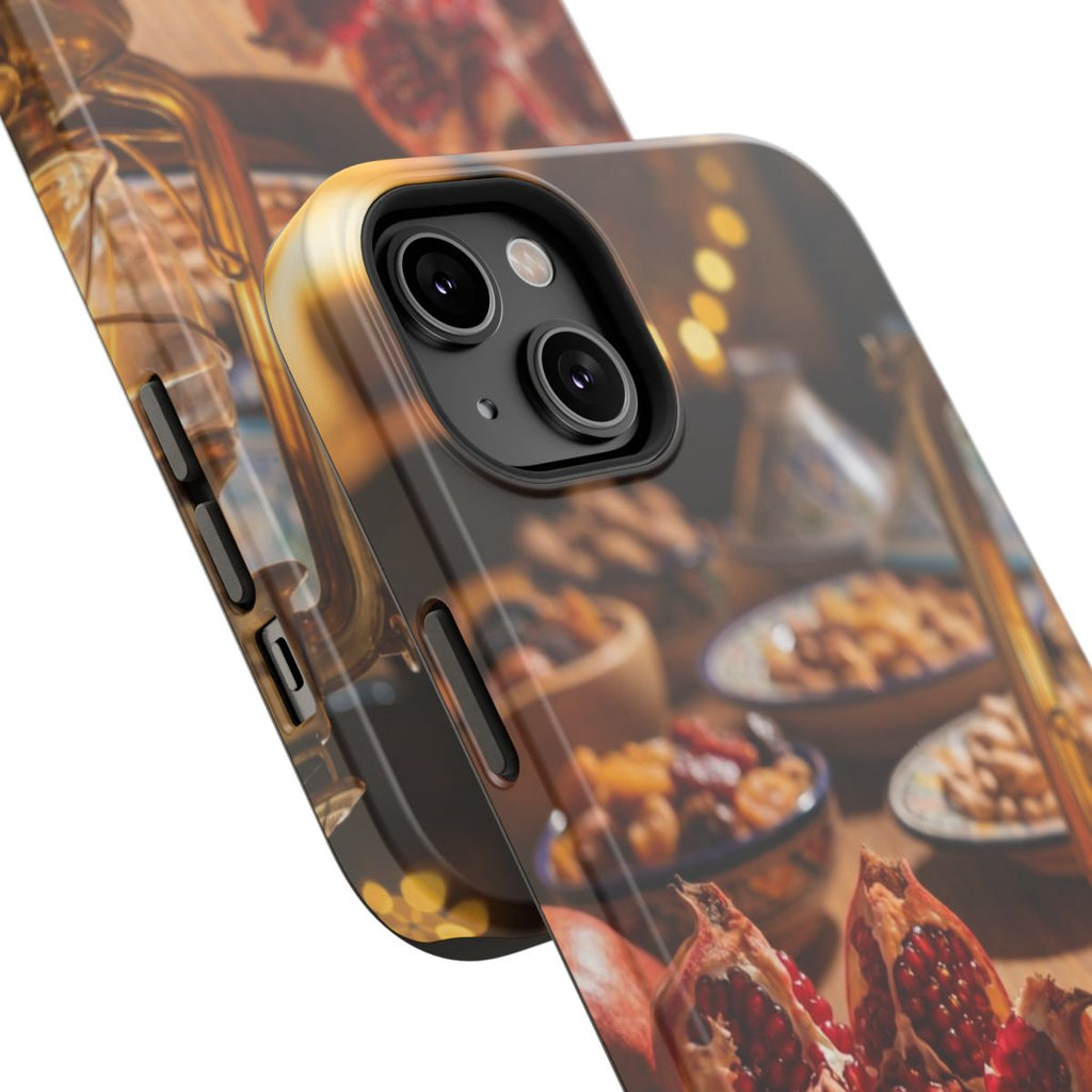 Impact-Resistant Cases - Impact Case - Persian Night...